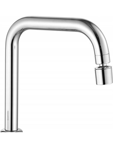 REA virtuvesJaucejkrans Rea Polo Chrome, 2 image