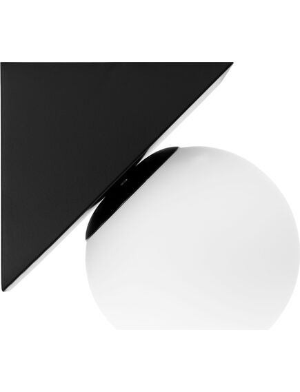 Toolight LAMPA ŚCIENNA KINKIET APP1227-1W Czarna, 4 image