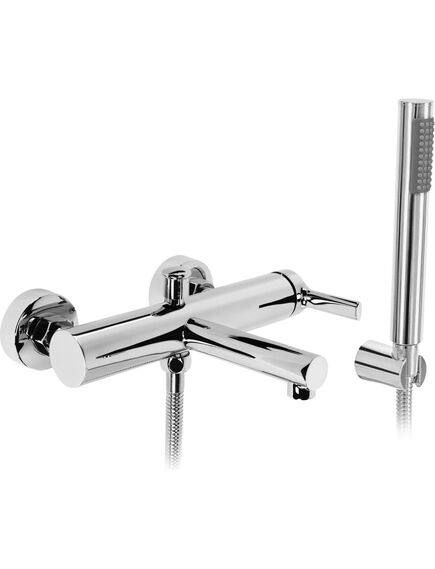 Rea Sanitary Bateria wannowa REA Pixel Chrom