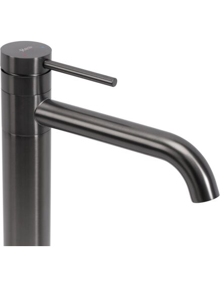 Rea Sanitary Bateria Umywalkowa REA LUNGIS Tytan Super High, 3 image