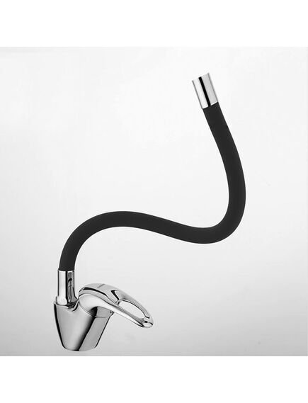 Calani Bateria Kuchenna Nablatowa Elastyczna Calani LUPI Czarna, 5 image