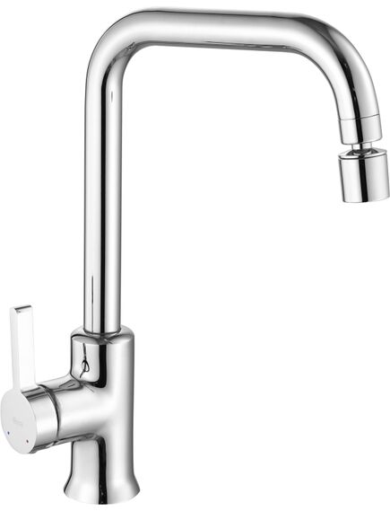 REA virtuvesJaucejkrans Rea Polo Chrome