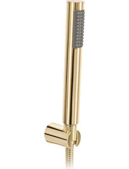 Rea Sanitary Bateria wannowa REA Pixel Złota, 4 image