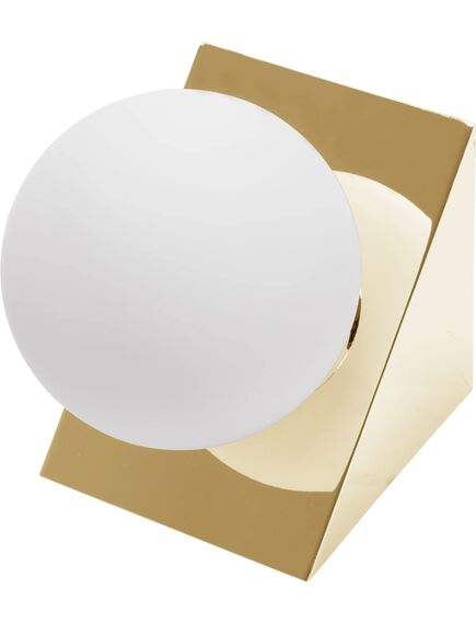 Toolight LAMPA ŚCIENNA KINKIET APP1226-1W Złoty, 4 image