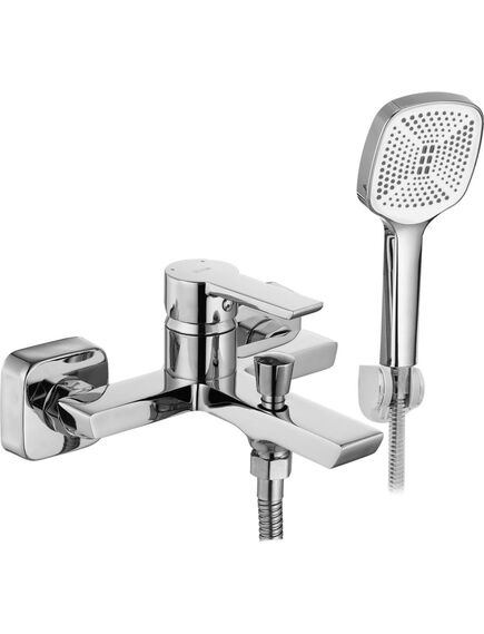 Rea Sanitary Bateria wannowa REA ARGUS CHROM