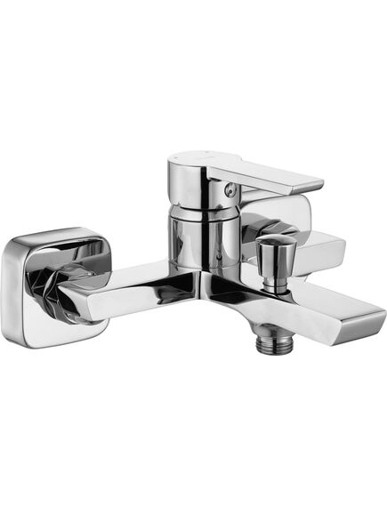 Rea Sanitary Bateria wannowa REA ARGUS CHROM, изображение 3