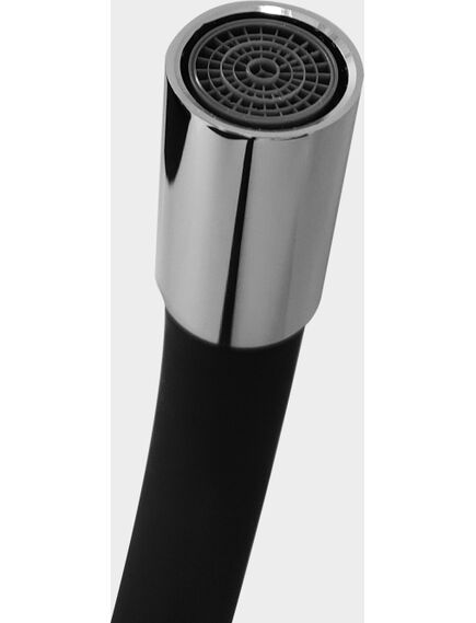 Calani Bateria Kuchenna Nablatowa Elastyczna Calani LUPI Czarna, 4 image