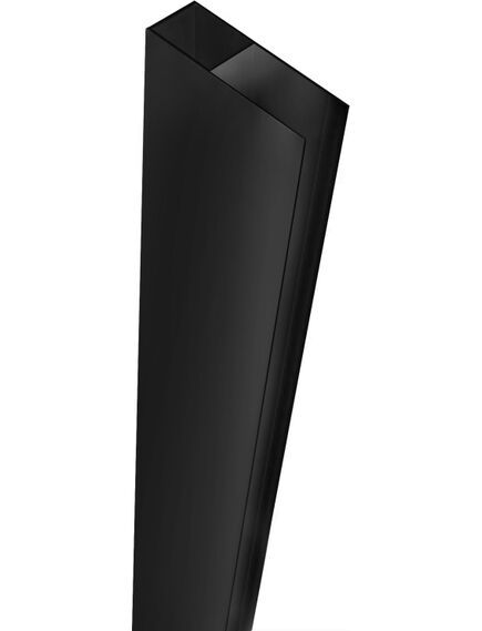 REA Pagarināms profils Molière kajītēm un durvīm