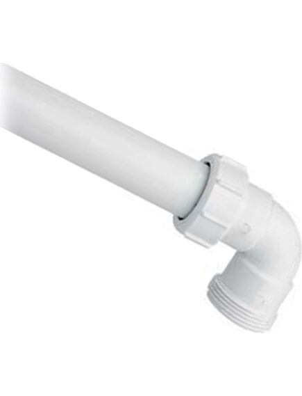 Rea Sanitary Przedłużka do syfonu umywalkowego HC13-32, 3 image