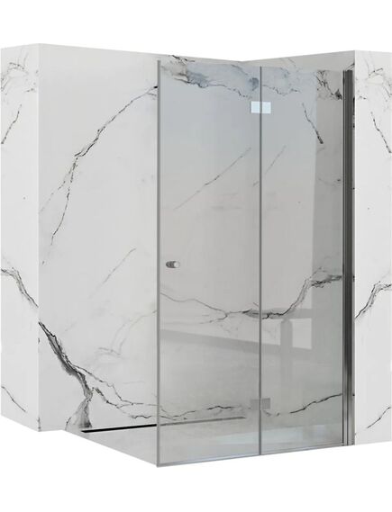 Rea Sanitary Moduł kabiny FOLD N2 120