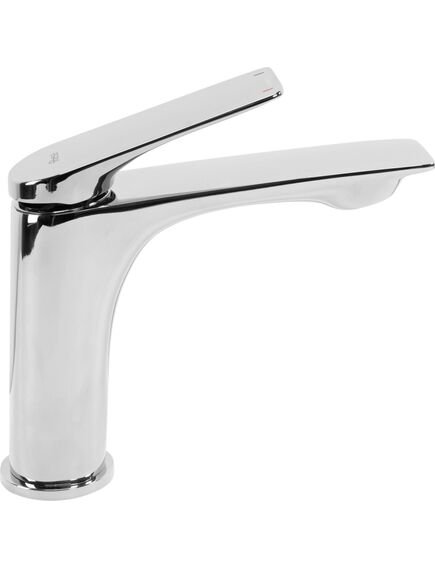 Rea Sanitary Bateria umywalkowa Rea  AVALON CHROM NISKA, 2 image