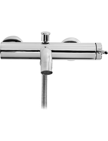 Rea Sanitary Bateria wannowa REA SPOT Chrom, изображение 3