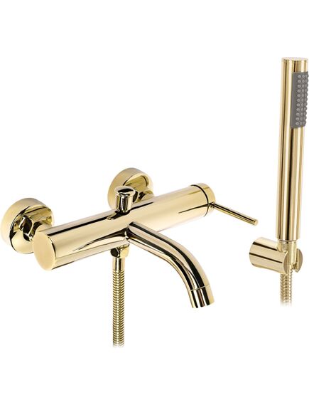 Rea Sanitary Bateria wannowa REA SPOT Złota