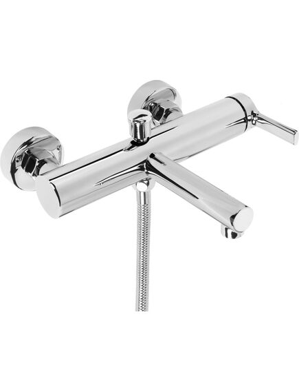 Rea Sanitary Bateria wannowa REA Pixel Chrom, изображение 2