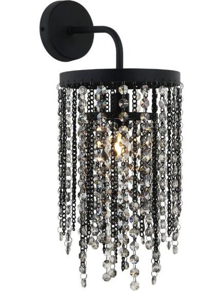 Toolight LAMPA ŚCIENNA KINKIET APP1315-W