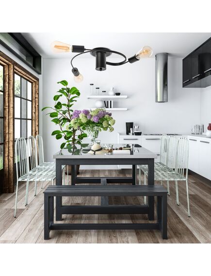 TooLight Griestu lampa Loft APP742-3C, 2 image