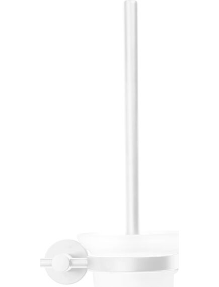 Tutumi Szczotka WC Biała 322234B, изображение 4