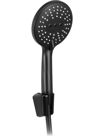 Rea Sanitary Bateria wannowa REA FOSS Czarna, 3 image