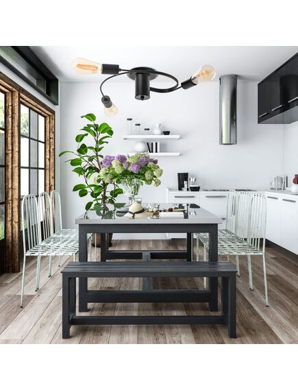 TooLight Griestu lampa Loft APP742-3C, 5 image