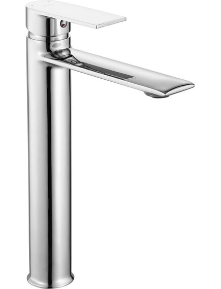 Rea Sanitary Bateria Umywalkowa REA VENETA CHROM Wysoka