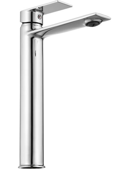 Rea Sanitary Bateria Umywalkowa REA VENETA CHROM Wysoka, изображение 3