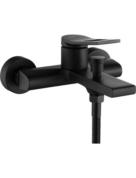 REA Soul Black vannas maisītājs, 3 image