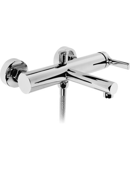 Rea Sanitary Bateria wannowa REA Pixel Chrom, изображение 3