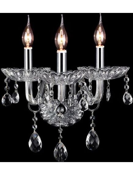 Toolight Lampa Kryształowa Kinkiet 300759, изображение 4