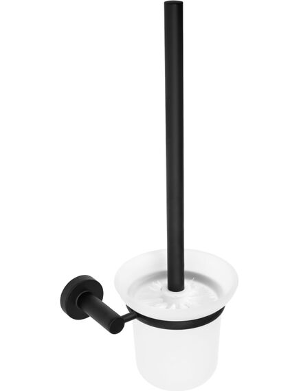Tutumi Szczotka WC Czarna 322214