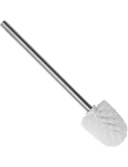 Tutumi Szczotka WC Nikiel Szczotkowany 322229, изображение 3