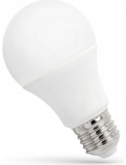 Tutumi Żarówka LED Zimna E27 230V 9W WOJ+14611