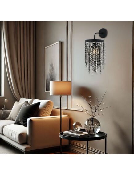 Toolight LAMPA ŚCIENNA KINKIET APP1315-W, 2 image