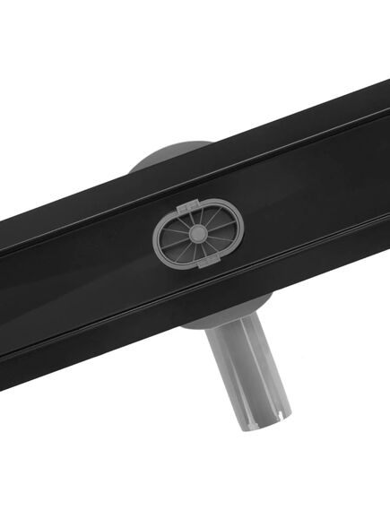 Rea Sanitary Syfon do odpływu liniowego REA NEOX PRO, 3 image