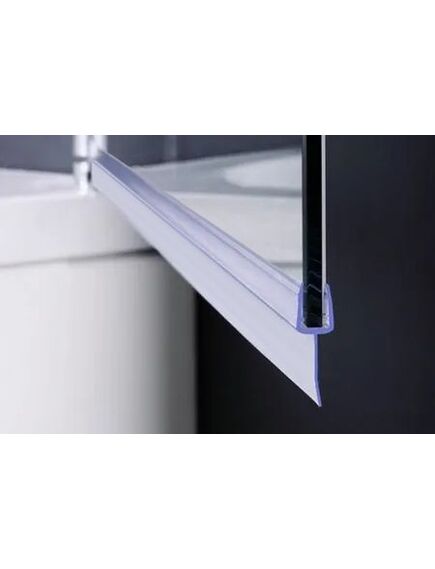 Rea Sanitary Bateria wannowa REA Berg Chrom, изображение 2