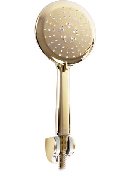 Rea Sanitary Bateria wannowa REA BLOOM złota, 3 image