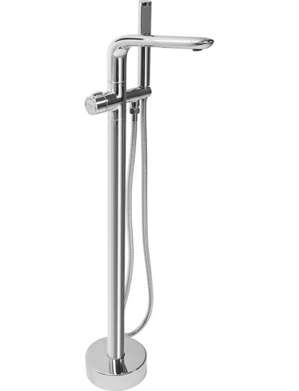 Rea Sanitary Bateria wannowa Rea CLARK CHROME