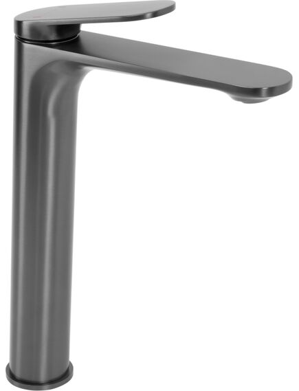 Rea Sanitary Bateria Umywalkowa REA Marco Tytan Wysoka