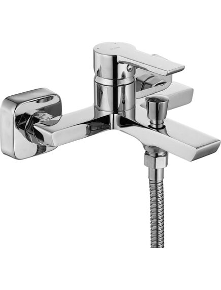 Rea Sanitary Bateria wannowa REA ARGUS CHROM, изображение 5