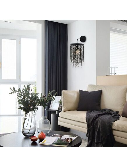 Toolight LAMPA ŚCIENNA KINKIET APP1315-W, 3 image