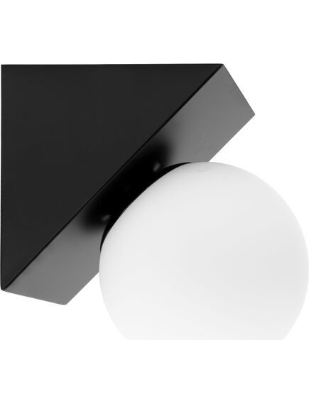 Toolight LAMPA ŚCIENNA KINKIET APP1227-1W Czarna, 3 image