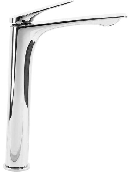 Rea Sanitary Bateria umywalkowa Rea  AVALON CHROM WYSOKA, 2 image