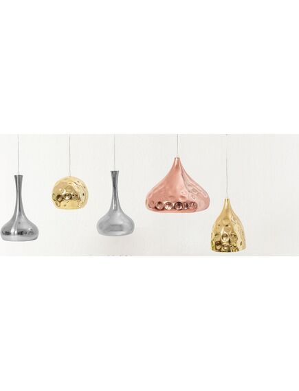 Toolight LAMPA WISZĄCA APP281-1CP, 5 image