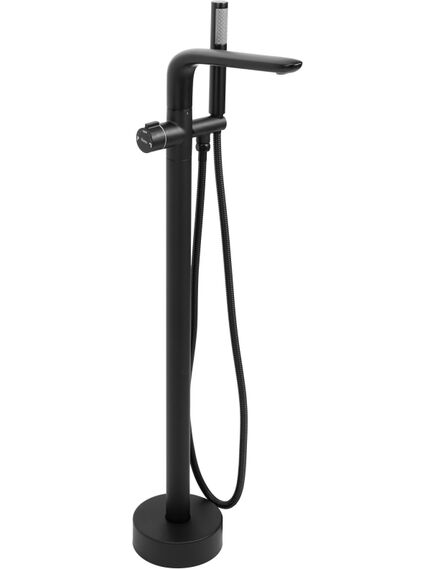 Rea Sanitary Bateria wannowa Rea CLARK Black