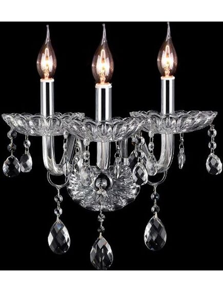 Toolight Lampa Kryształowa Kinkiet 300759, изображение 2