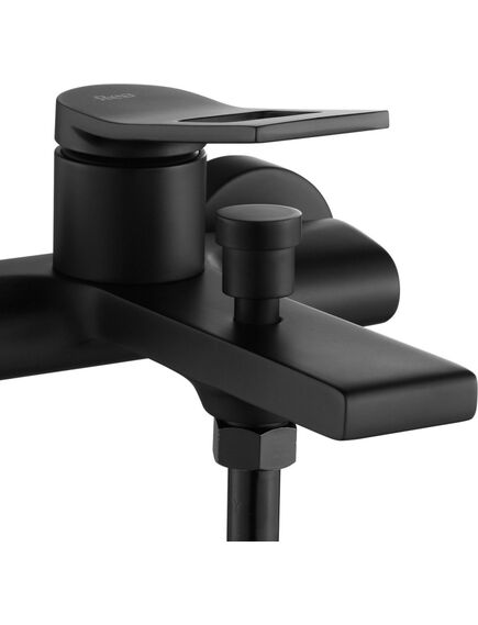 REA Soul Black vannas maisītājs, 5 image