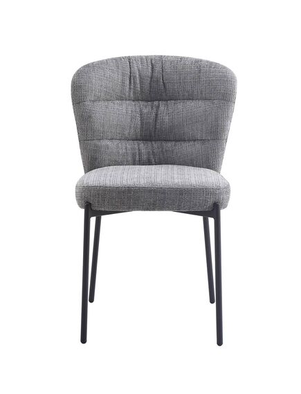 Krēsls CASPER Grey Chair