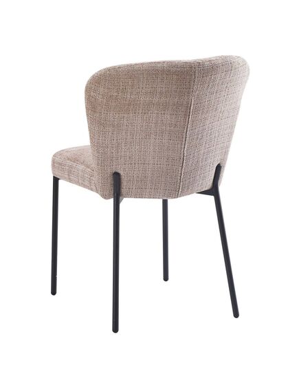 Krēsls CASPER Light Brown Chair, 2 image