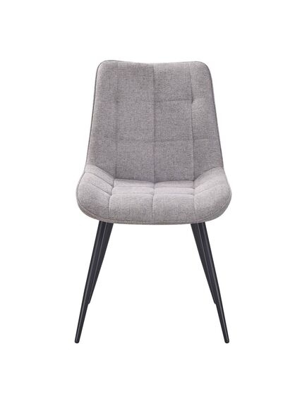 Krēsls EVO Light Brown Burlap Chair, 4 image