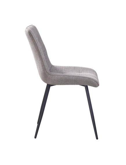 Krēsls EVO Light Brown Burlap Chair