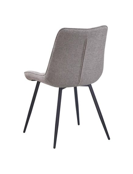 Krēsls EVO Light Brown Burlap Chair, 2 image